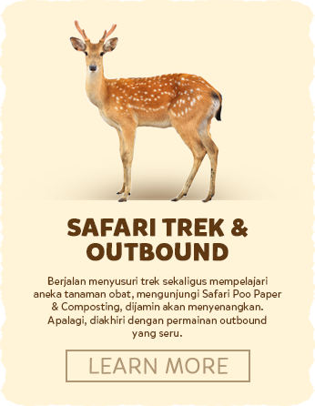 royal safari indonesia bogor